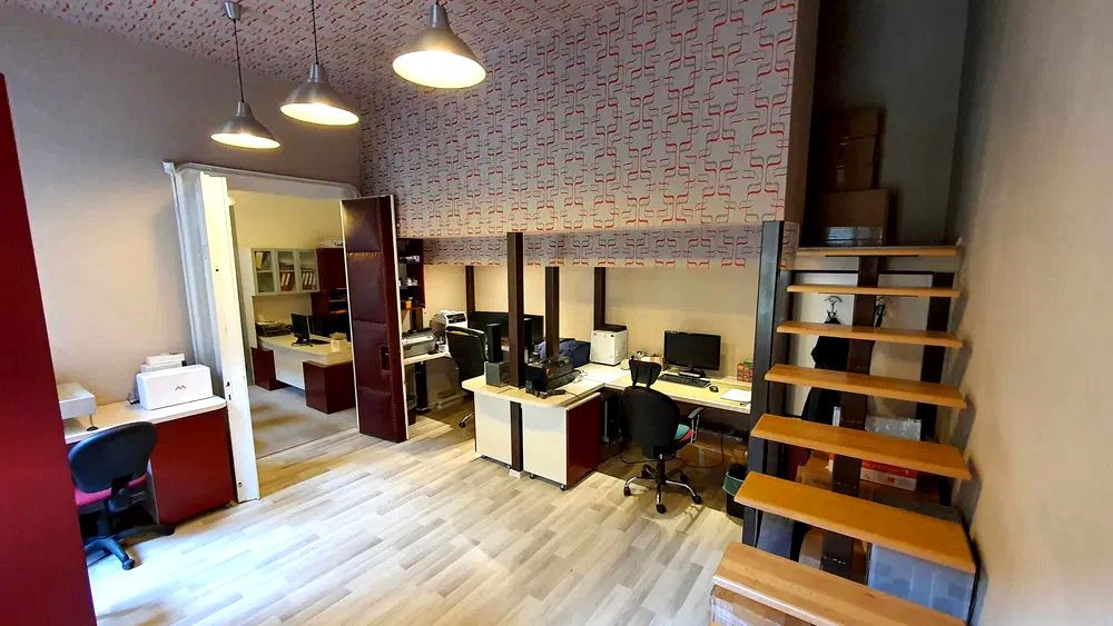 Apartament central, 110mp utili, Bulevardul Eroilor, Cluj-Napoca – fotografia 1 din 9