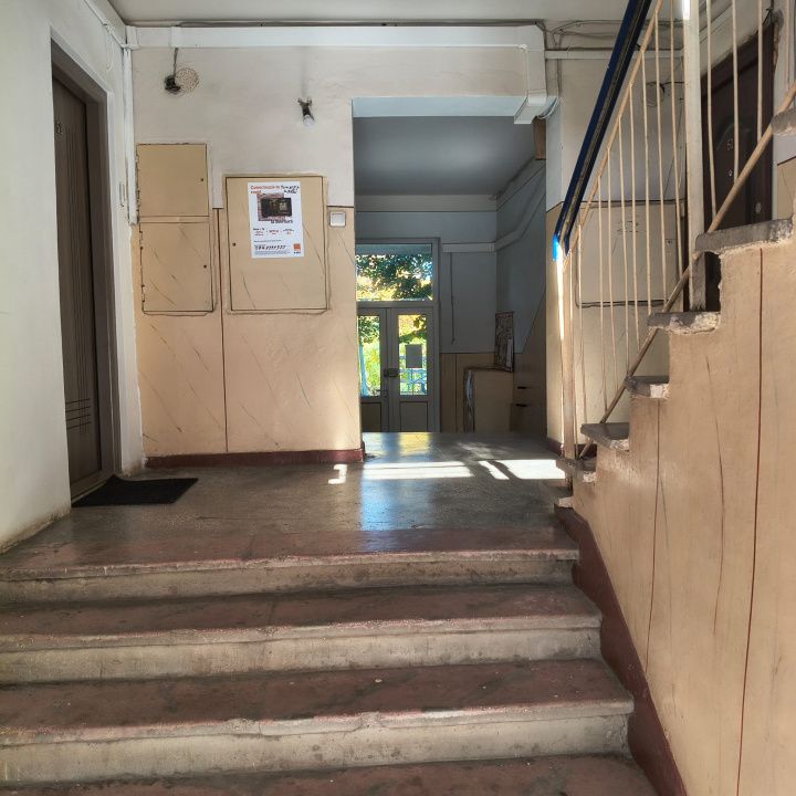 De vanzare! Apartament 4 camere, zonă excelentă – fotografia 24 din 26