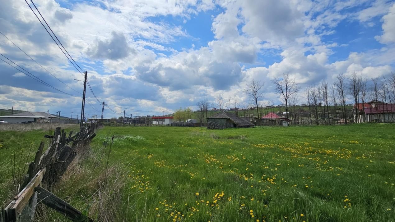 Teren 2600 intravilan mp, rond Vânători preț negociabil! – fotografia 2 din 4