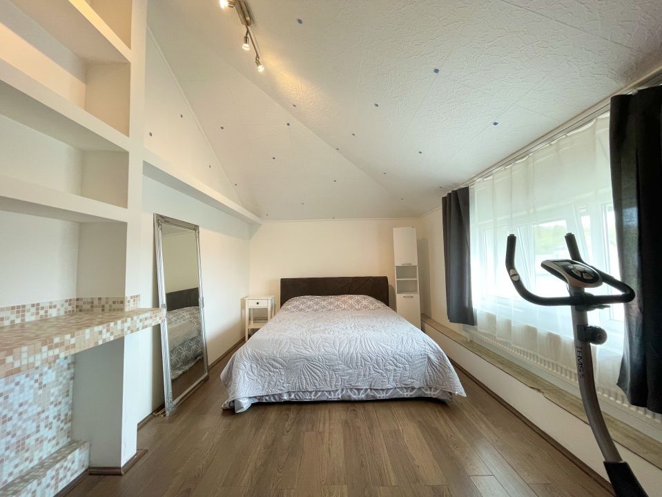 Apartament cu 2 camere de vanzare Zona Iris – fotografia 14 din 21