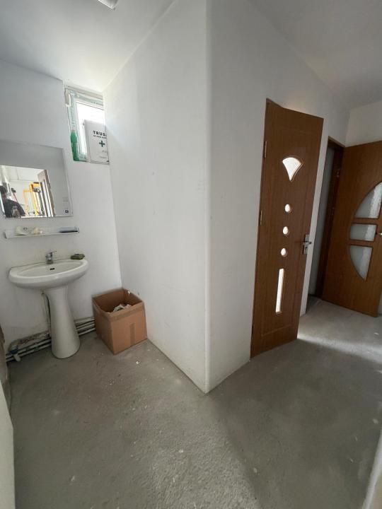 Hala de inchiriat Chiajna, strada Ion Luca Caragiale 72 – fotografia 7 din 10