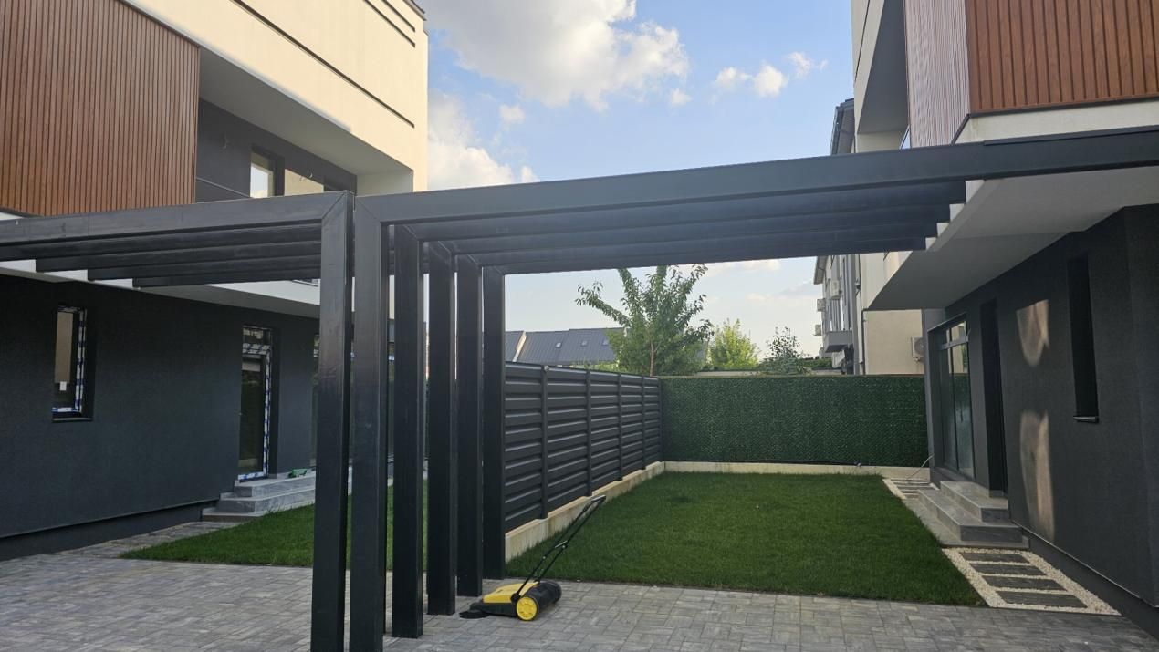 Duplex 5 camere 184.5MP | Voluntari - Matei Millo | 2 locuri parcare – fotografia 21 din 21