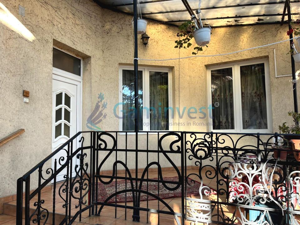 Casa de vanzare in Oradea, singur in curte zona strazii R. Ciorogariu – fotografia 4 din 13