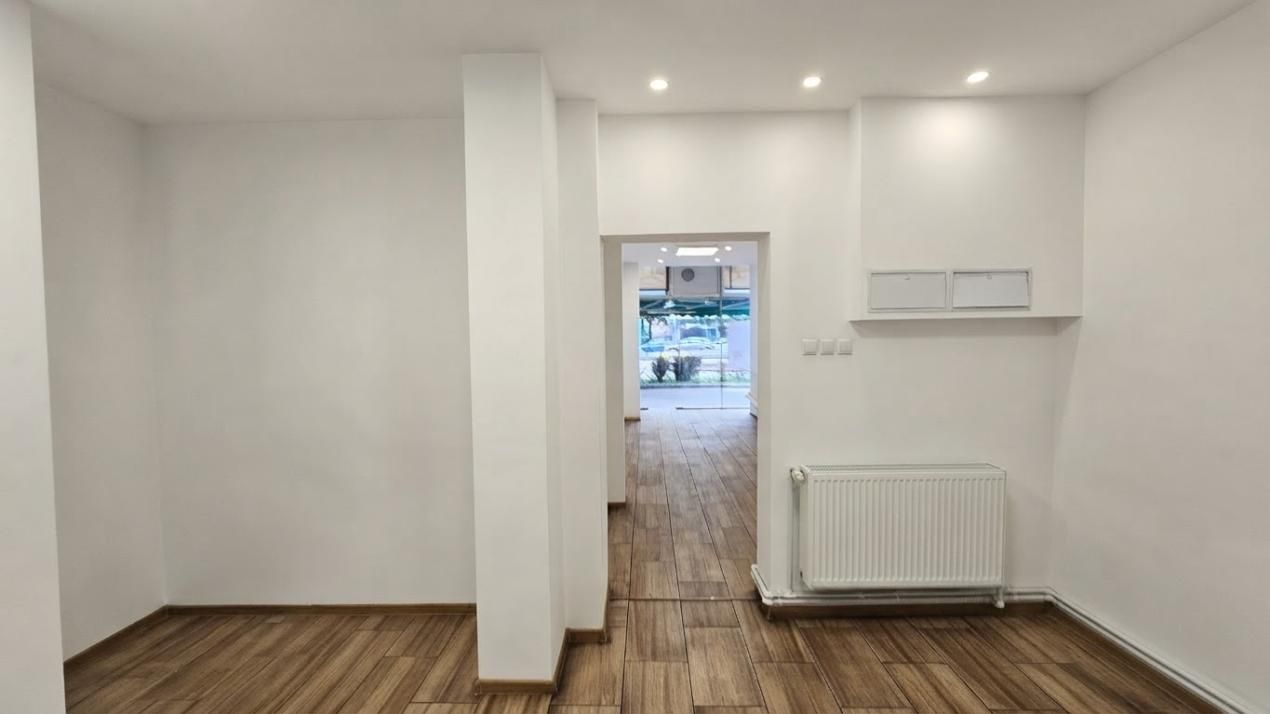 Spatiu comercial de inchiriat | Titulescu stradal | 56mp + 64mp = 120mp – fotografia 12 din 17