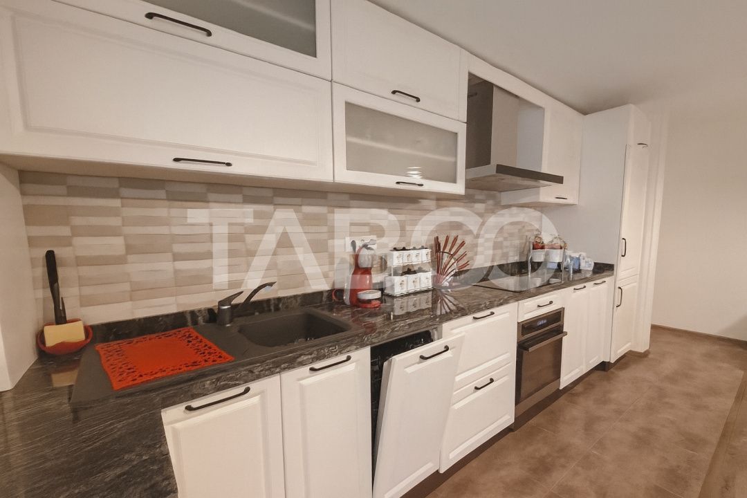 Apartament de vazare 2 camere cu gradina proprie de 86 mp si parcare – fotografia 4 din 16