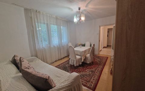 Apartament cu 3 camere mobilat, zona Academiei de Muzica