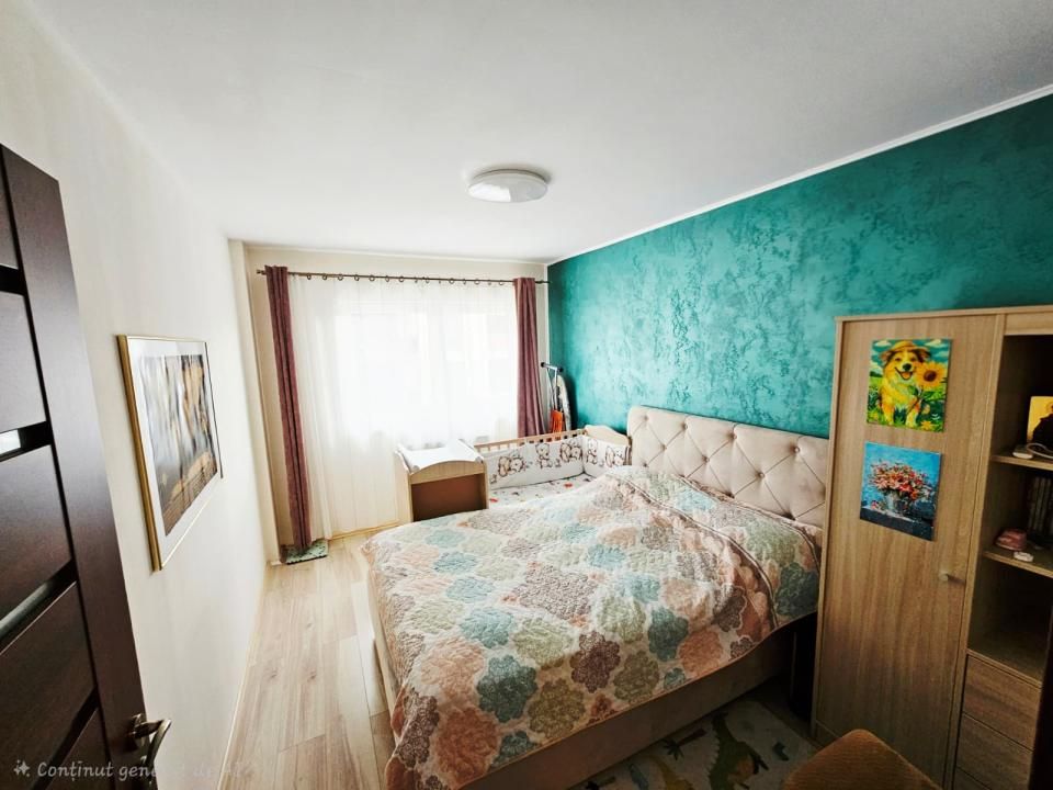 Apartament 2 camere, 49.10 mp, zona Junior Residence – fotografia 4 din 8