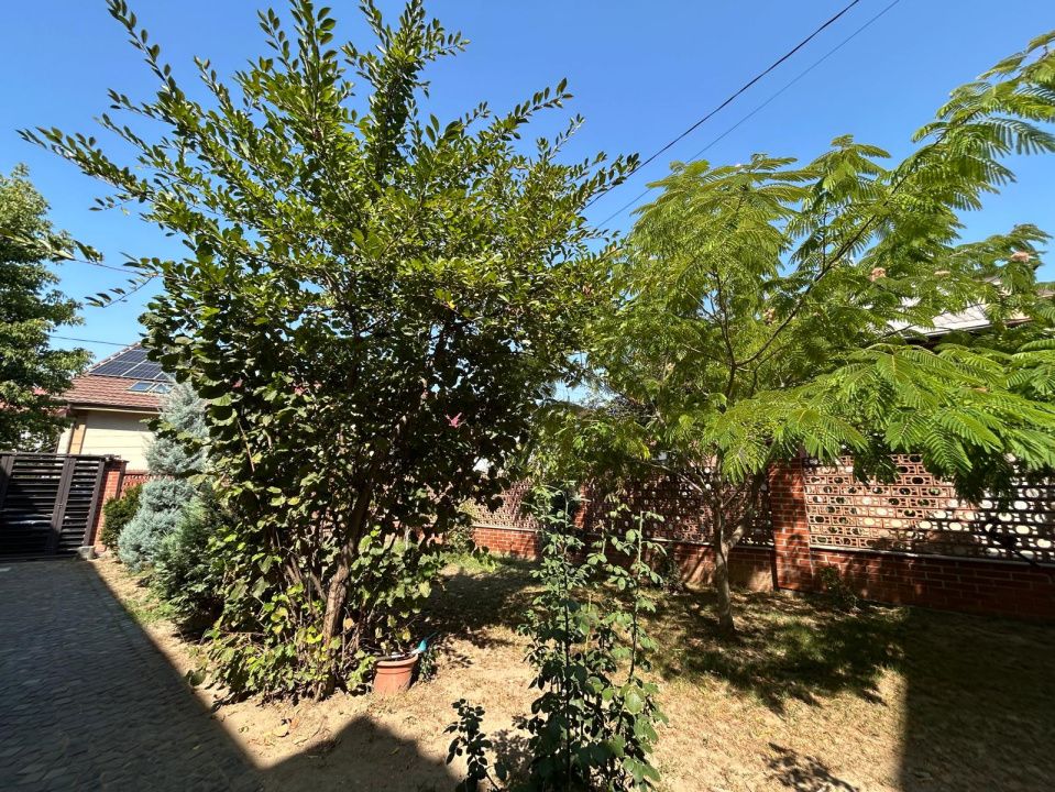 Casa P+1+M, 370 MP teren, 225 MP utili, Central – fotografia 15 din 15