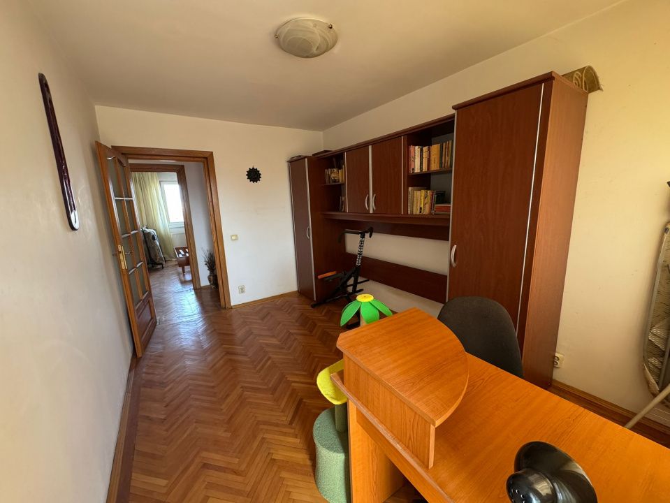 Apartament 3 camere de vânzare – Bd. Timișoara 63 –Romancierilor- 2 Balcoane – fotografia 5 din 21