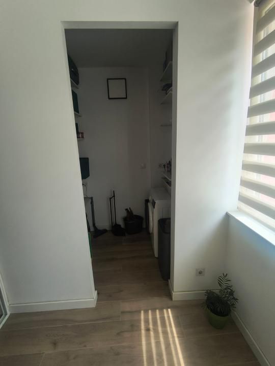 Apartament 2 camere, 52 mp,, garaj, lift, zona Avram Iancu! – fotografia 9 din 9