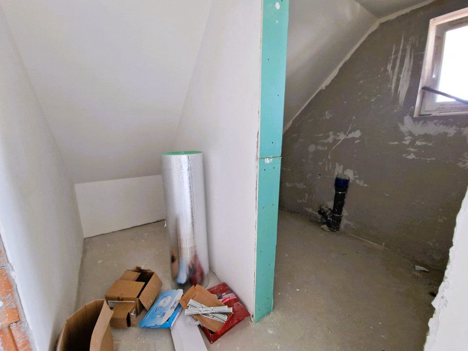 Apartament spatios pe strada Cetatii – fotografia 12 din 14