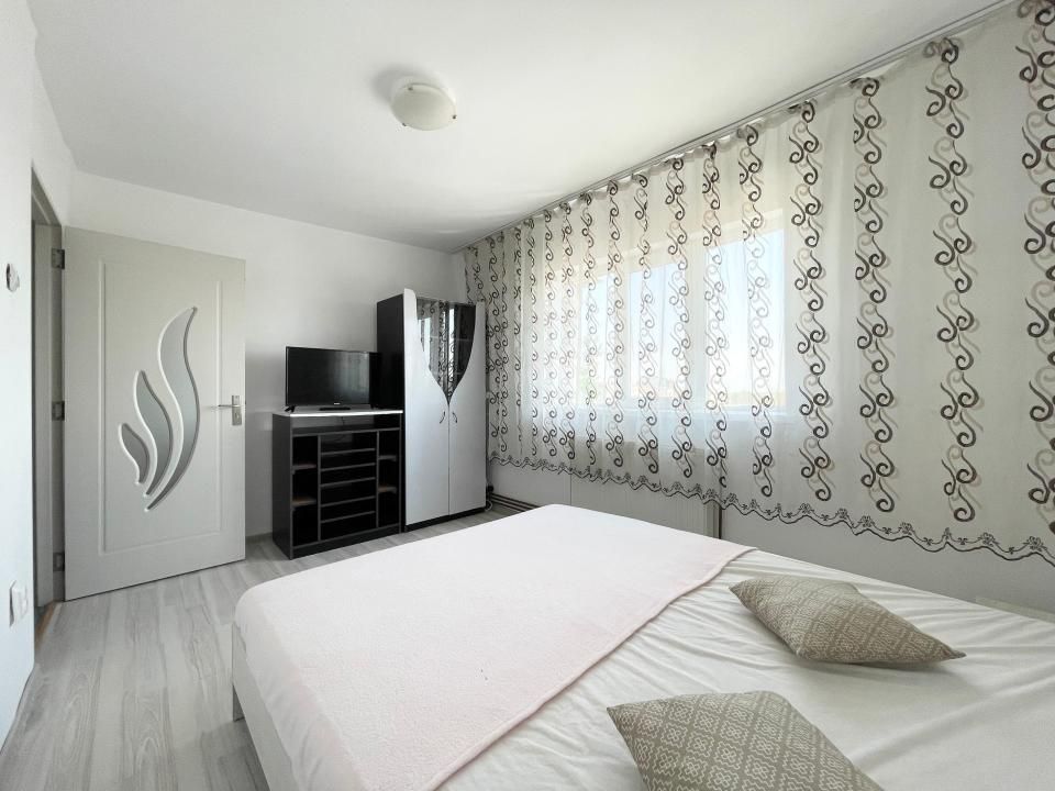 Apartament 3 camere, 54 mp utili - zona Buziasului – fotografia 5 din 11