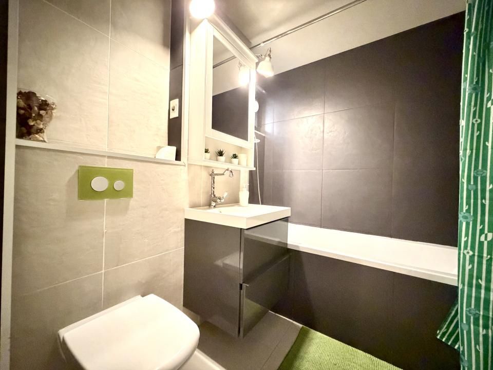 Apartament elegant 2 camere, 53 mp utili, etaj 3 - Calea Aradului – fotografia 9 din 9