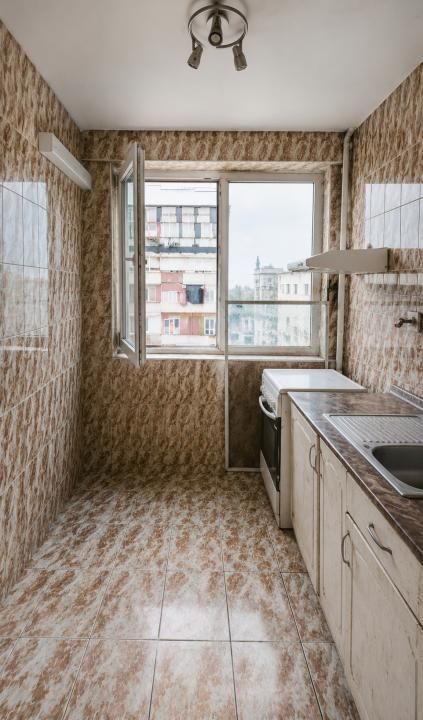 Apartament bulevardul Iancu de Hunedoara cu vedere liberă – fotografia 7 din 11