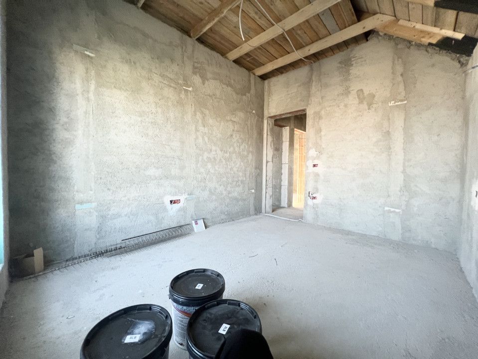 Casa Individuala, 101mp utili, Teren 570mp, 4 camere - Giarmata – fotografia 7 din 17
