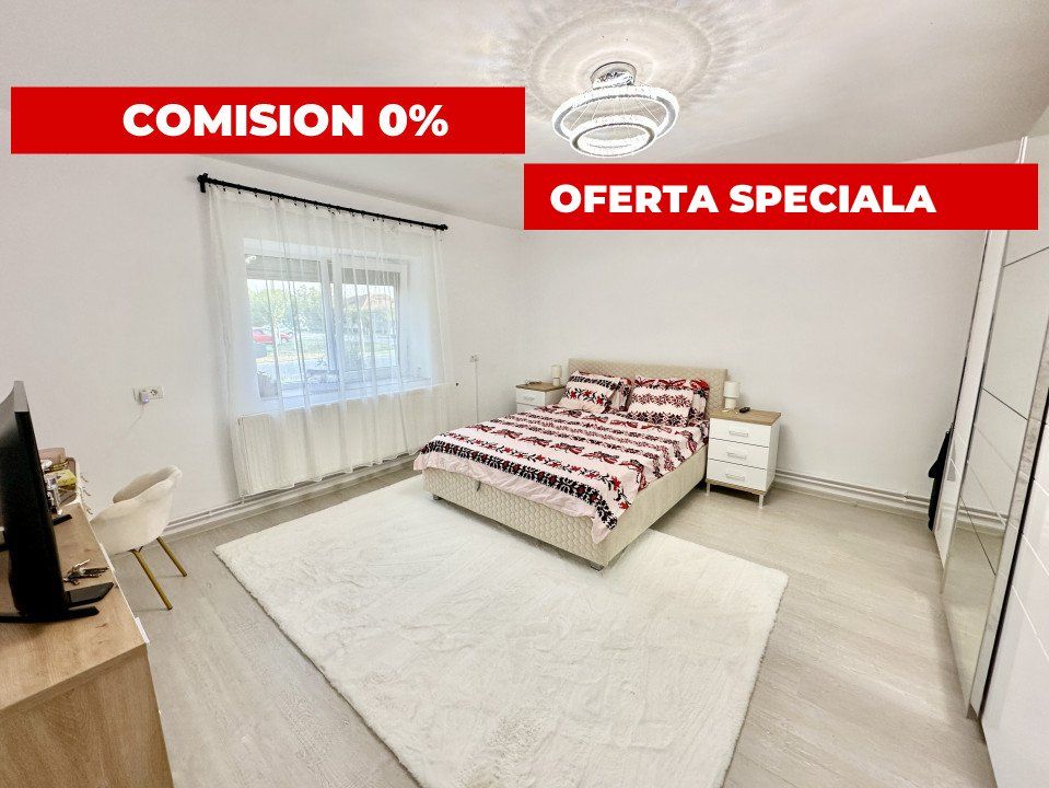 Direct proprietar casa individuala de 123 mp utili, zona Urseni – fotografia 2 din 22