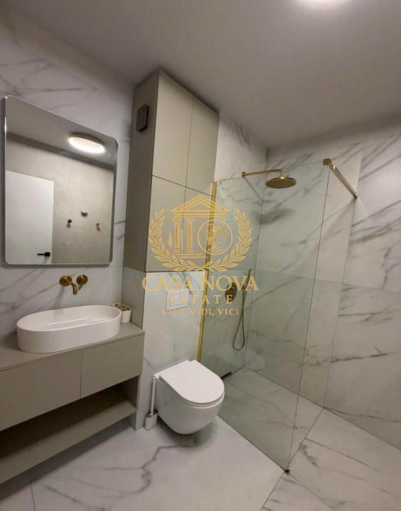 Studio premium 44 mp – Gheorgheni, str. Constantin Brâncuși – fotografia 7 din 7