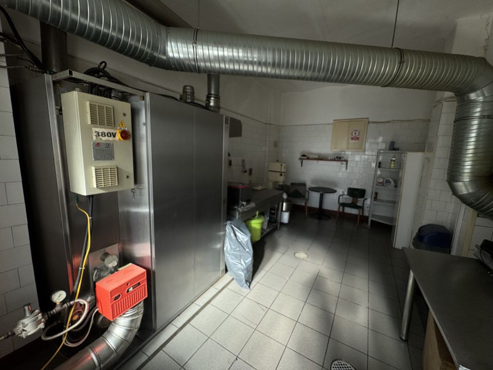 🏢 SPAȚIU COMERCIAL ULTRACENTRAL- PIETONALUL LIVIU REBREANU – fotografia 18 din 18