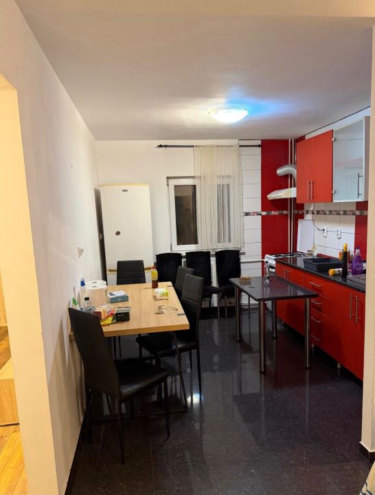 Apartament 3 camere de inchiriat, in zona Dacia - Constanta – fotografia 6 din 10