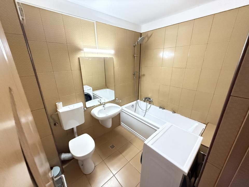 Apartament 1 camera | Parcare Inclusă | Lângă Mega Image/str.Florilor – fotografia 4 din 5