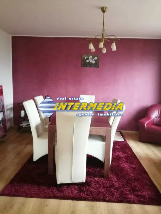 Casa noua vanzare 4 camere in Cetate Alba Iulia mobilata si utilata teren 402 mp – fotografia 3 din 7