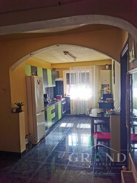 Ap 3 camere |2 Balcoane |Manastur-Grigore Alexandrescu – fotografia 5 din 6