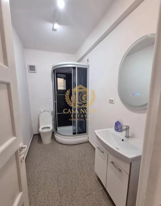 Apartament 2 camere 50mp, zona Centrala, finisaje moderne – fotografia 8 din 8