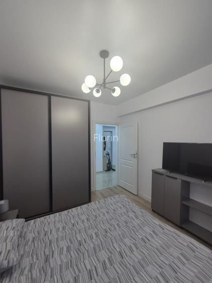 2 Camere de inchiriat | Central Adress | Central proprie | 2025 | Mobilat – fotografia 5 din 10