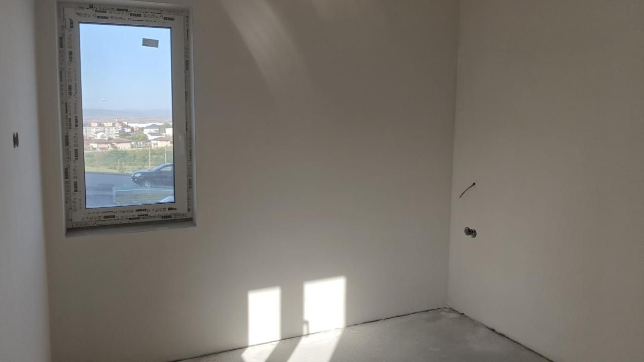 Exclusivitate! Com0%! Apartament 3 camere la semifinisat in Apahida Estimo Park – fotografia 11 din 20
