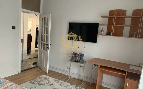 Apartament 2 camere 57mp, balcon 12mp, zona Big, finisat modern