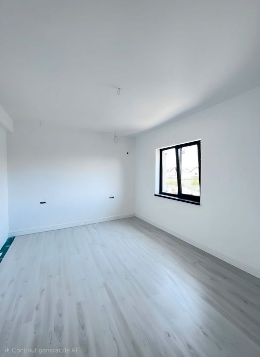 Vila de vanzare 4 camere /Bragadiru strada Preciziei – fotografia 4 din 12