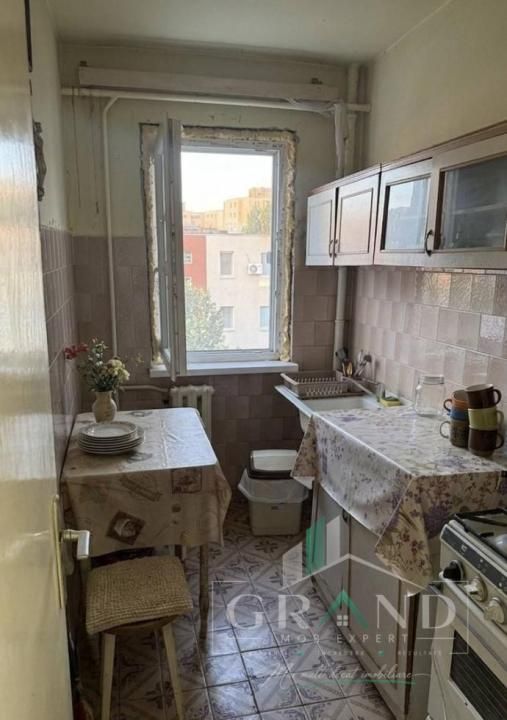 APARTAMENT 2 CAMERE | MĂNĂȘTUR | STR. BUCEGI | MINERVA | INVESTIȚIE – fotografia 1 din 8