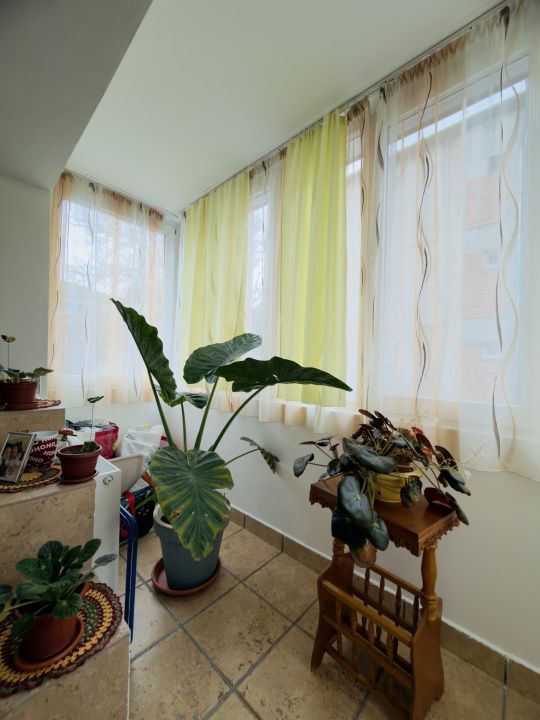 Apartament 4 camere, decomandat, etaj 2, 78mp in Bucovina – fotografia 15 din 15