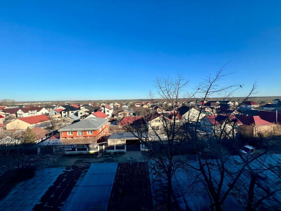 Apartament luminos 3 camere, 2 băi, parcare – fotografia 6 din 30