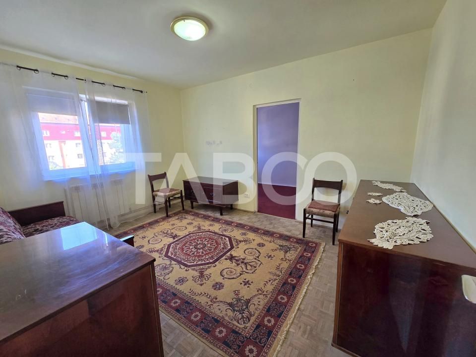 Apartament 2 camere de vanzare zona Mihai Viteazu - Korona Sibiu – fotografia 2 din 13
