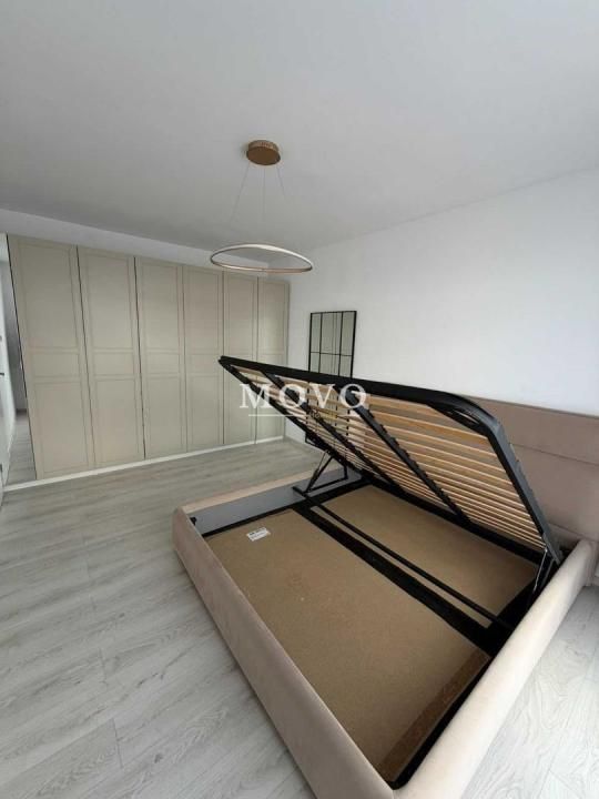 Apartament 2 camere decomandat | Terasa 20mp | 2 Parcari | Braytim – fotografia 2 din 8