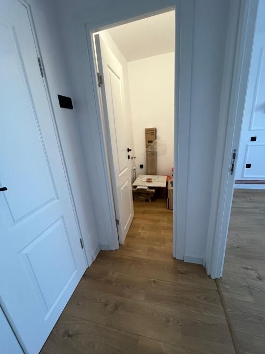 Apartament 2 camere decomandate aproape de Kaufland Mărăști – fotografia 10 din 15