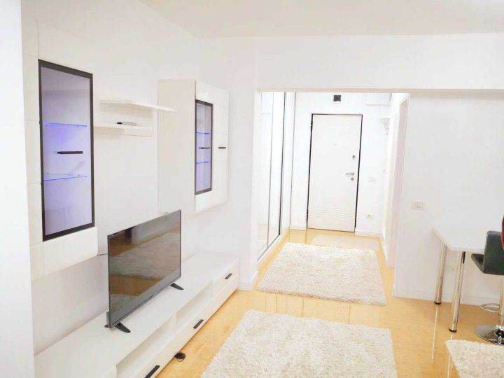 3 Camere de inchiriat | Calea Mosilor  | Mobilat Modern | Utilat | – fotografia 1 din 7