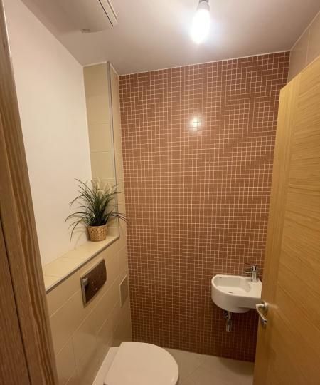 2 Camere de inchiriat | Gradina Icoanei| Pet friendly | Centrala | Loc parcare – fotografia 9 din 12