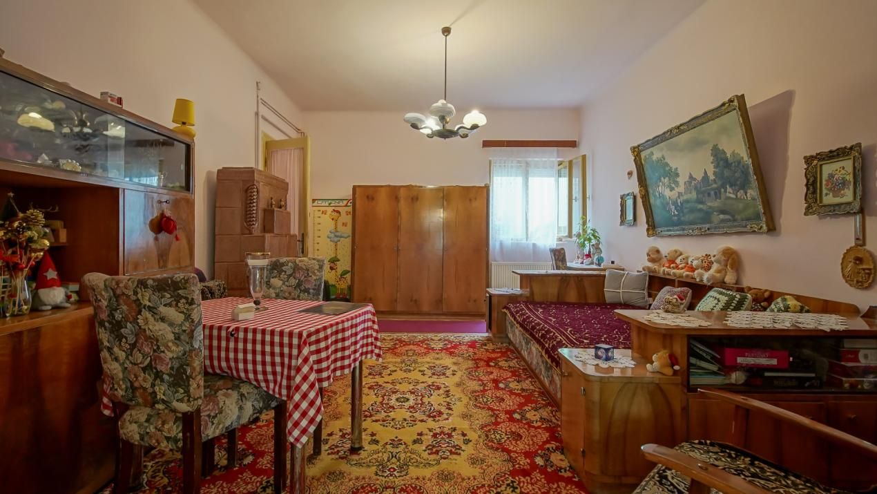 De vânzare casă în cartierul Șchei pe Strada Cotun, nr. 9 – fotografia 21 din 31
