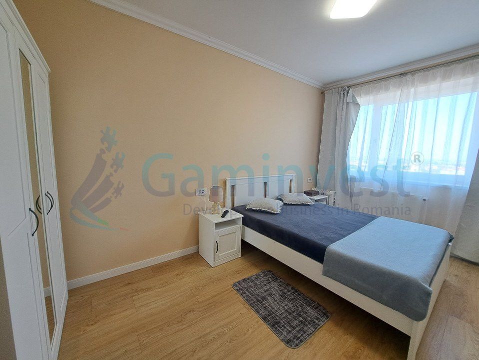 Apartament lux cu 3 camere, de inchiriat,Prima Onestilor, Oradea, Bihor – fotografia 4 din 10