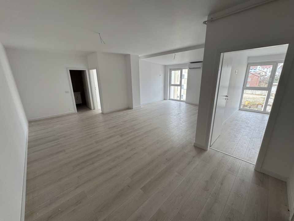 ✨ Apartament 3 camere | 2 băi | 74 mp utili | bloc nou- 2022 – fotografia 1 din 6