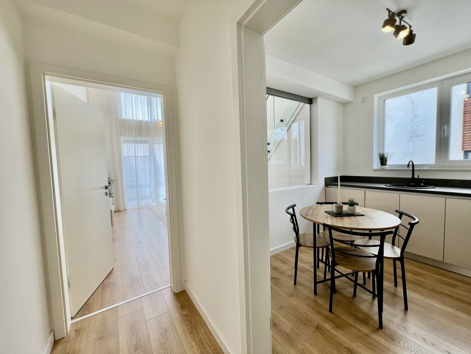 Penthouse 4 camere - mobilat si utilat, intabulat – fotografia 31 din 50