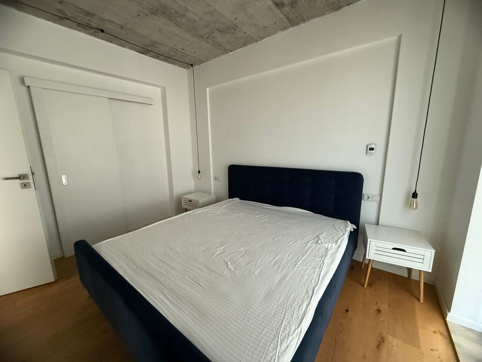 Apartament 3 camere open space, 104.9 mp, cartier Craiovita, zona Mall Promenada – fotografia 5 din 14
