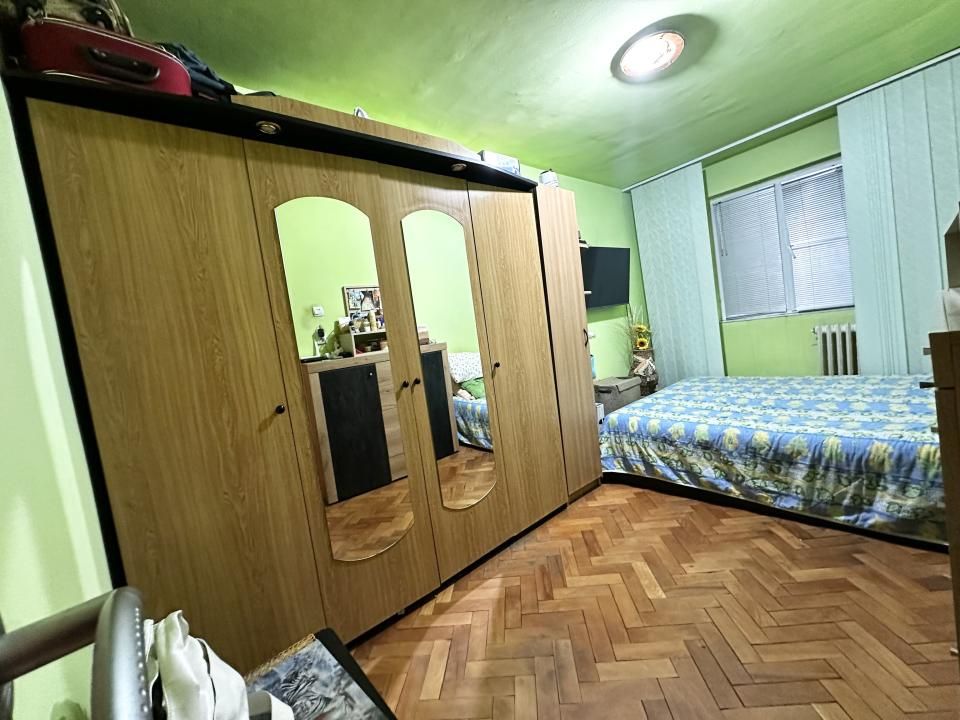 Apartament 3 camere, etaj 3, 50 mp - zona Calea Sagului – fotografia 4 din 11