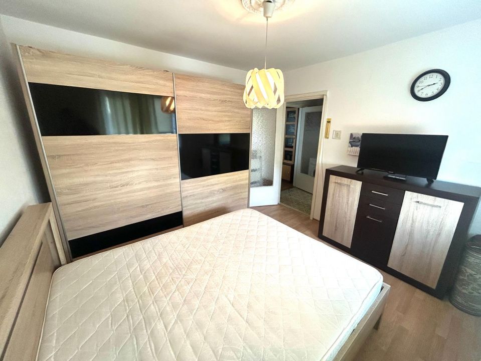 Apartament 2 camere centru constanta- etaj 3 - fără comision – fotografia 4 din 13