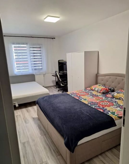 Apartament 2 camere | 65mp | zona Abatorului – fotografia 3 din 5