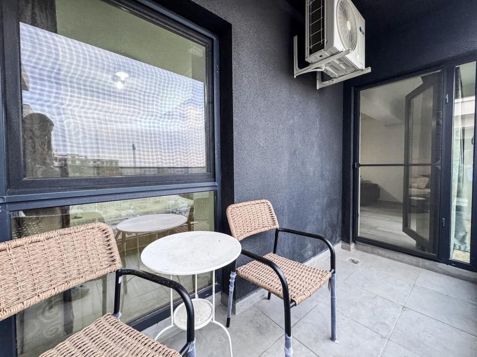Apartament De Inchiriat 2 Camere | Energia Residence | Parcare Privata – fotografia 6 din 14