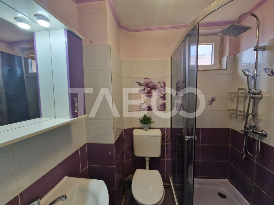 Casa individuala de vanzare cu acces auto in Terezian – fotografia 14 din 25