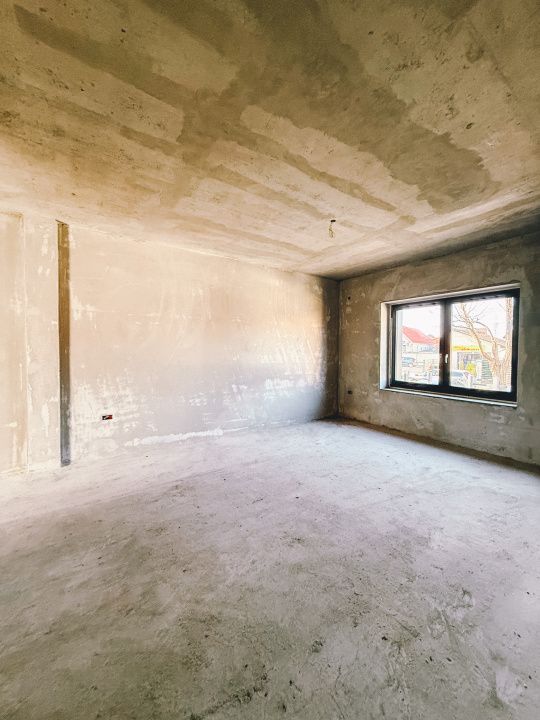Casa renovată recent - Premium cu Dublă Destinație - Sibiu – fotografia 5 din 15